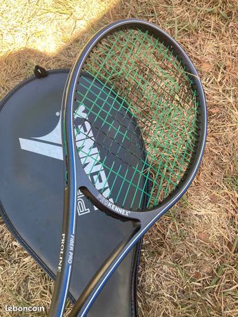 Raquette de tennis Pro Kennex Pro Fiber proline