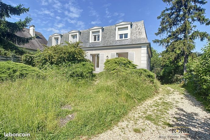 Maison a louer rueil-malmaison - 6 pièce(s) - 116 m2 - Surfyn