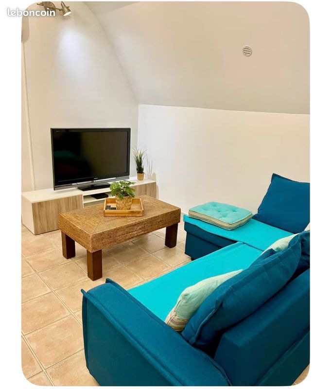 Appartement 2 pièces 67 m² · à La Ciotat · 67 m² · 1 000 €/mois