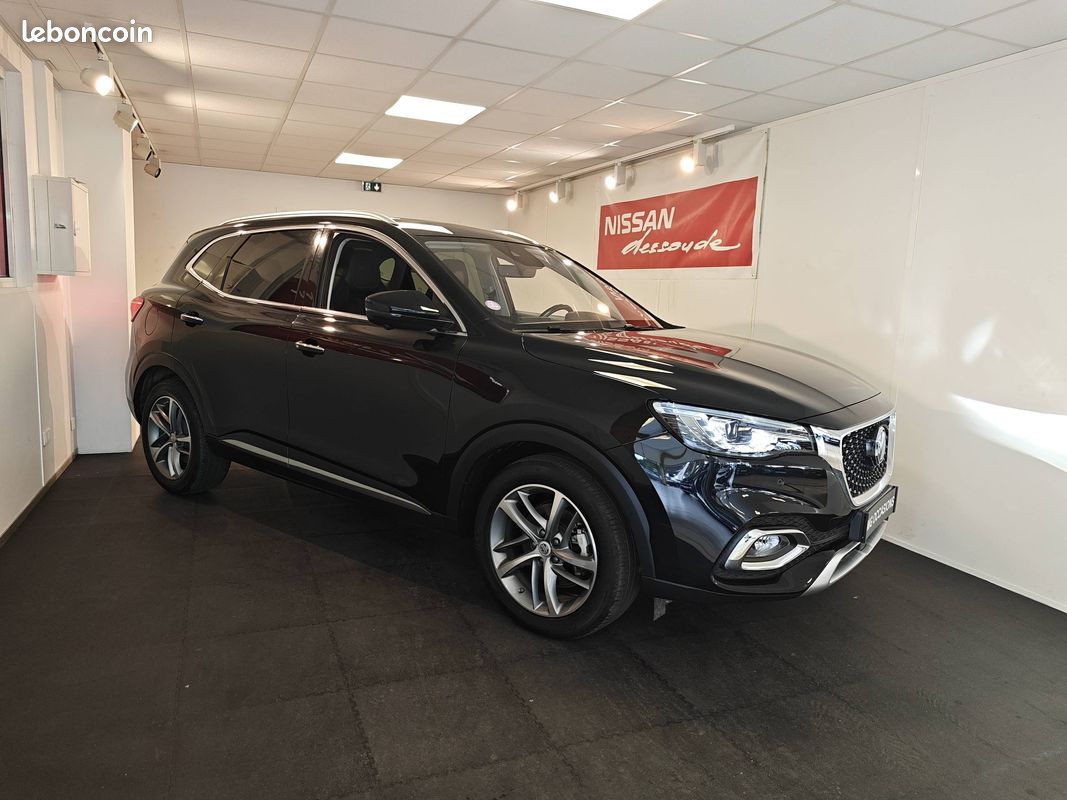MG EHS 1.5T GDI PHEV Luxury (image 1)