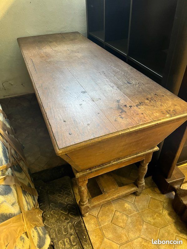 Vide-maison REICHSHOFFEN : meubles & objets à vendre, DIMANCHE 26 AVRIL (image 8)