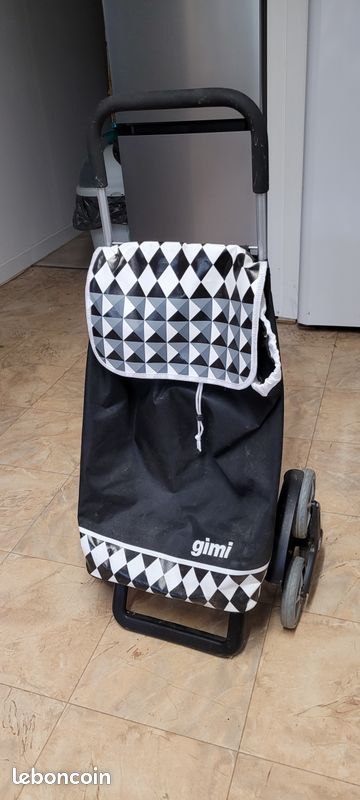 Chariot de course (image 2)