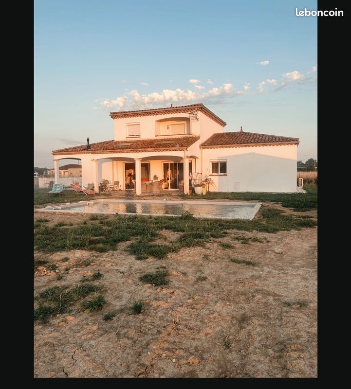 Maison 6 pièces 147 m² · à La Ville-Dieu-du-Temple · 147 m² · 310 000 €