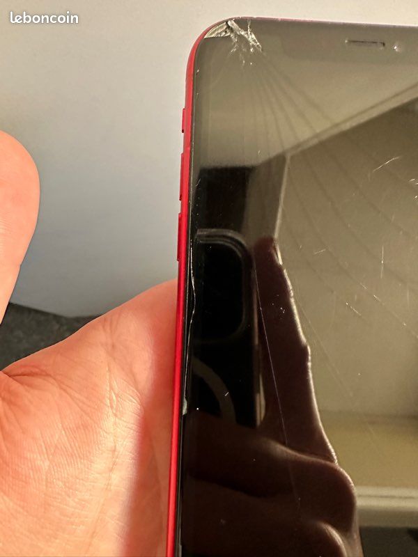 IPhone XR 64gb (image 4)