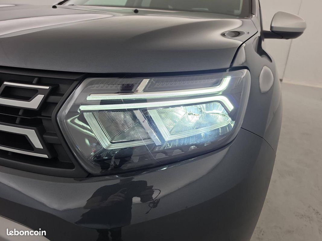 DACIA Duster ECO-G 100 4x2 Journey (image 26)