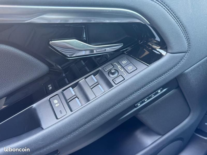 Land-rover Range Rover Evoque 1.5 P300e 309ch R-Dynamic SE AWD BVA Mark III (image 14)