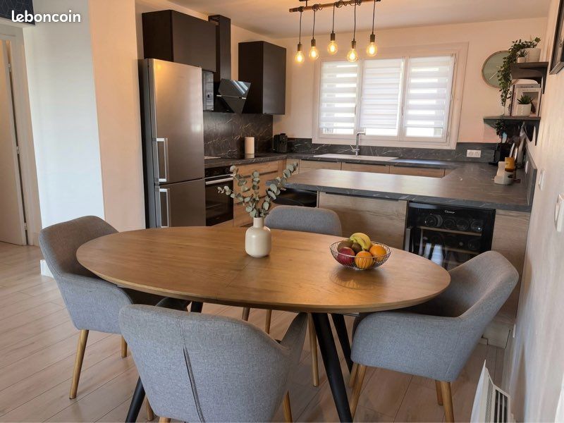 Appartement 4 pièces 82 m² · à Grasse · 82 m² · 299 000 €