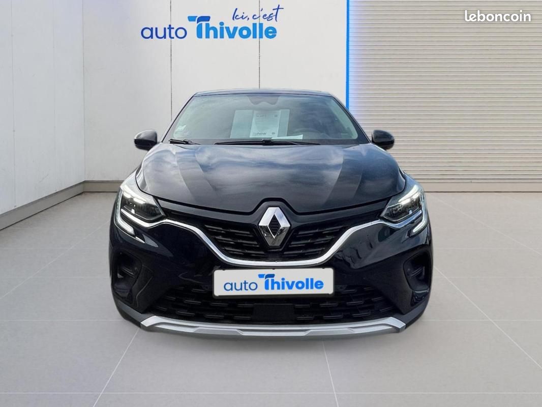 Renault Captur TCe 90 Evolution (image 8)