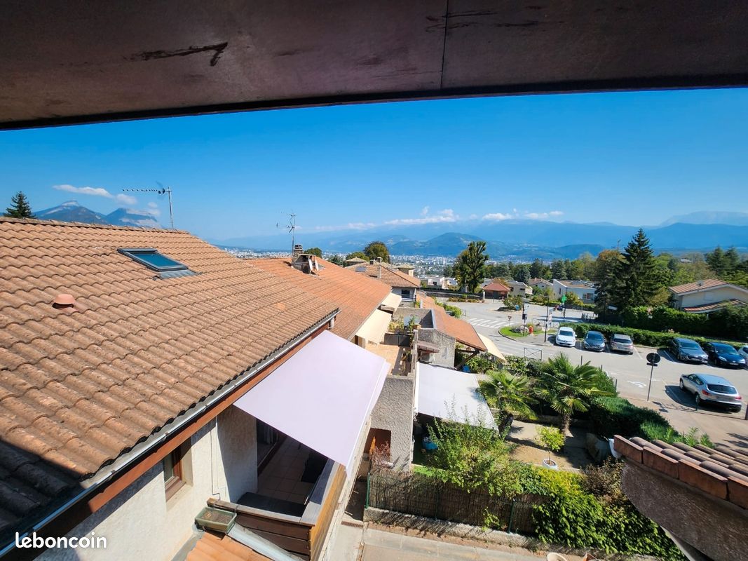 Appartement 2 pièces 49 m² · à Seyssins · 49 m² · 750 €/mois