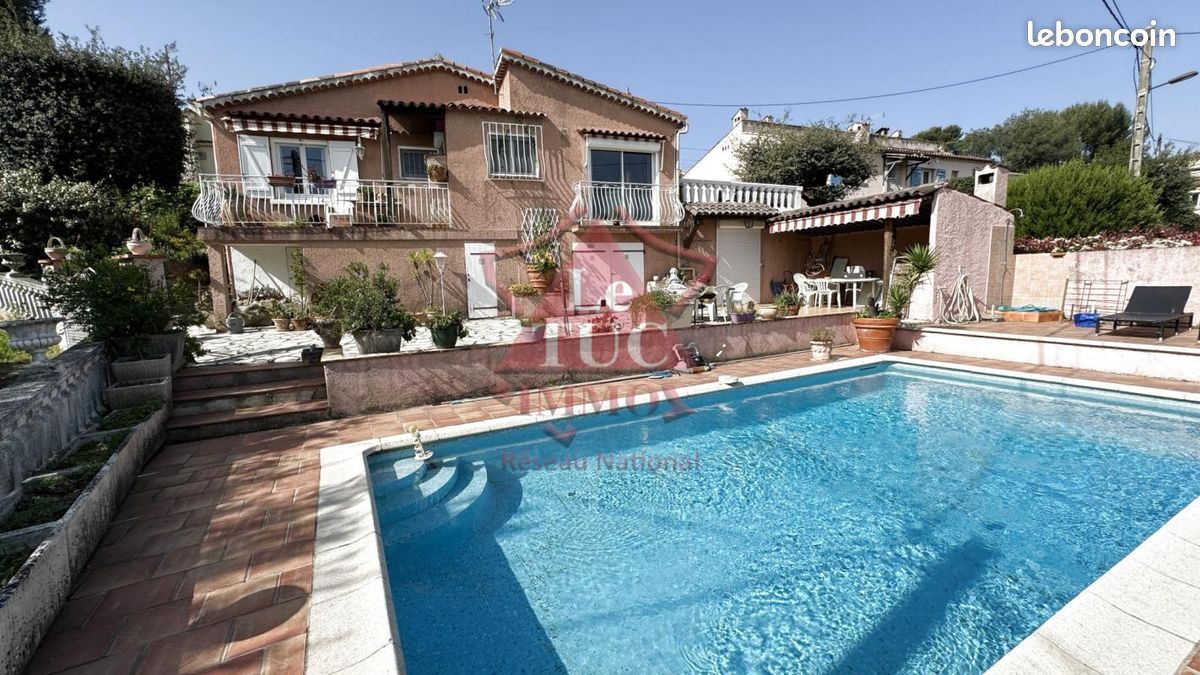 Appartement 3 pièces 80 m² · à Grasse · 80 m² · 1 500 €/mois