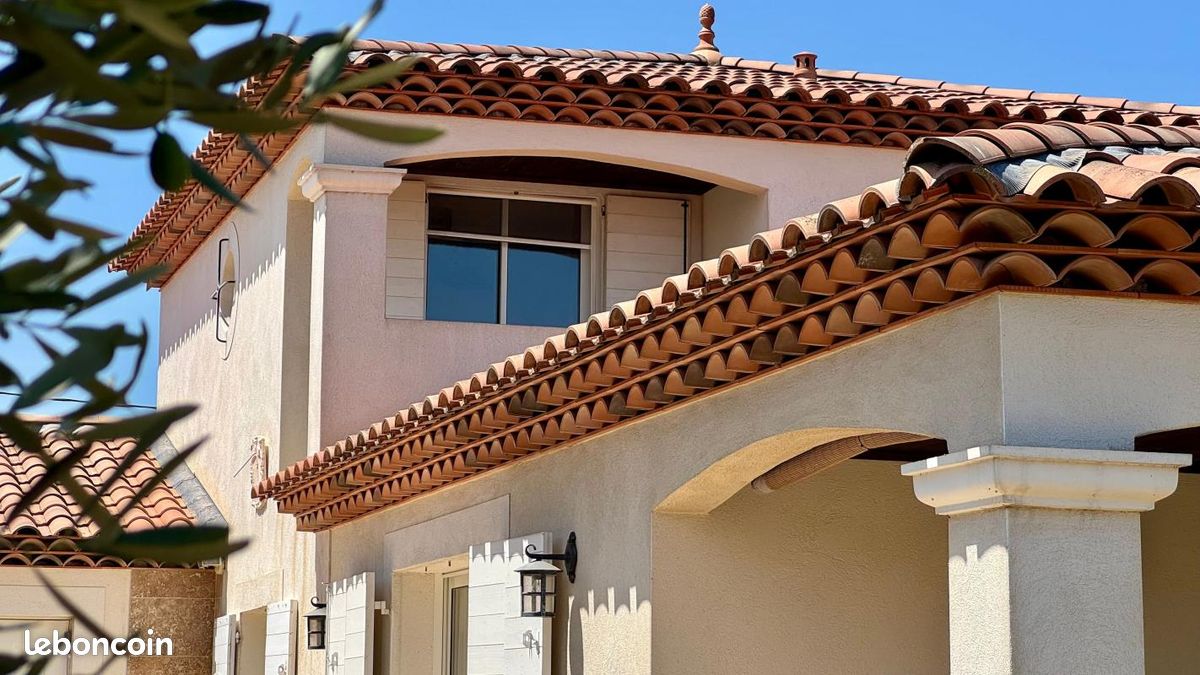 Maison 4 pièces 115 m² · à Grans · 115 m² · 635 000 €