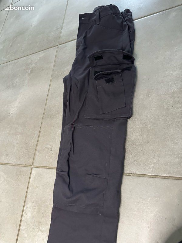 Pantalon de travail (image 6)