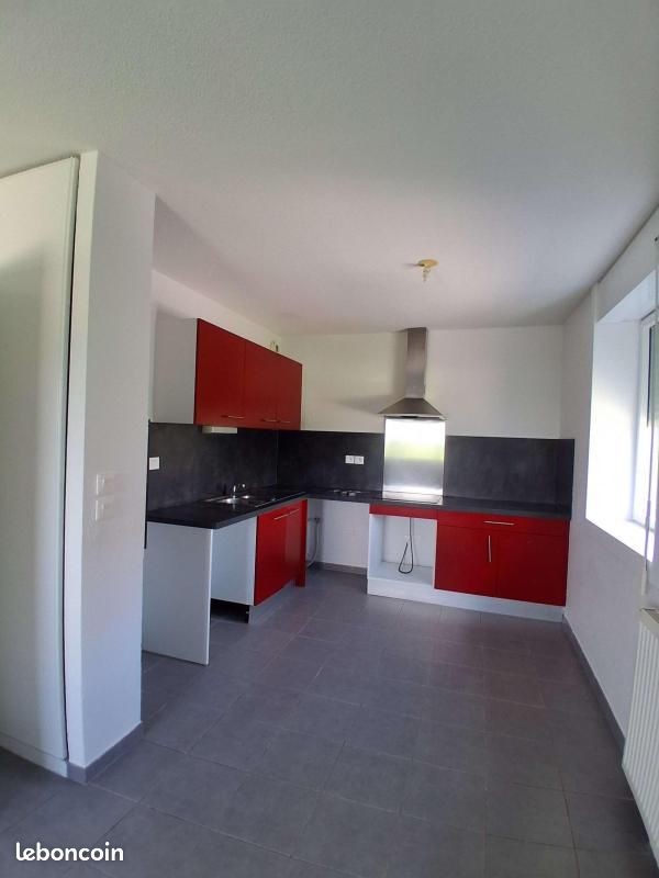 Appartement 4 pièces 70 m² · à Blagnac · 70 m² · 867 €