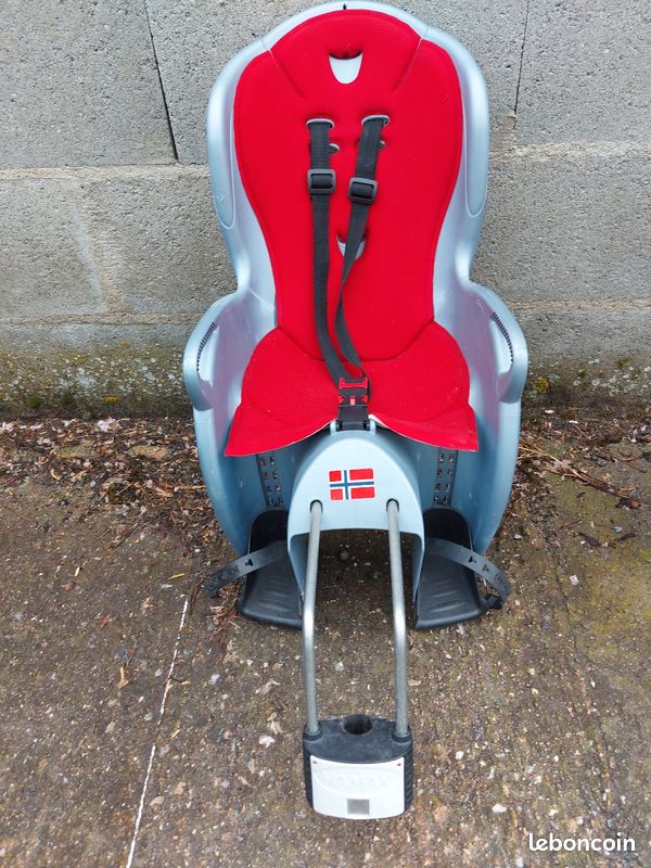 Siège Bébé Velo Bebe Occasion Siège Bébé Velos Bebe Porte-bébé