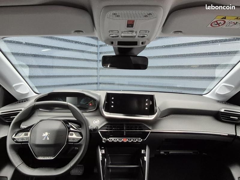 Peugeot 208 e-208 136ch Active Pack (image 15)