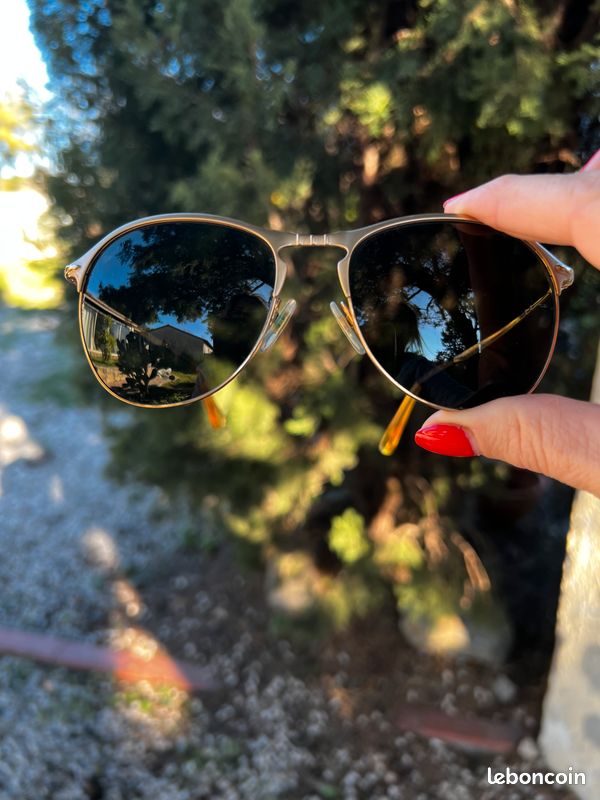 Lunettes de soleil Persol (image 5)