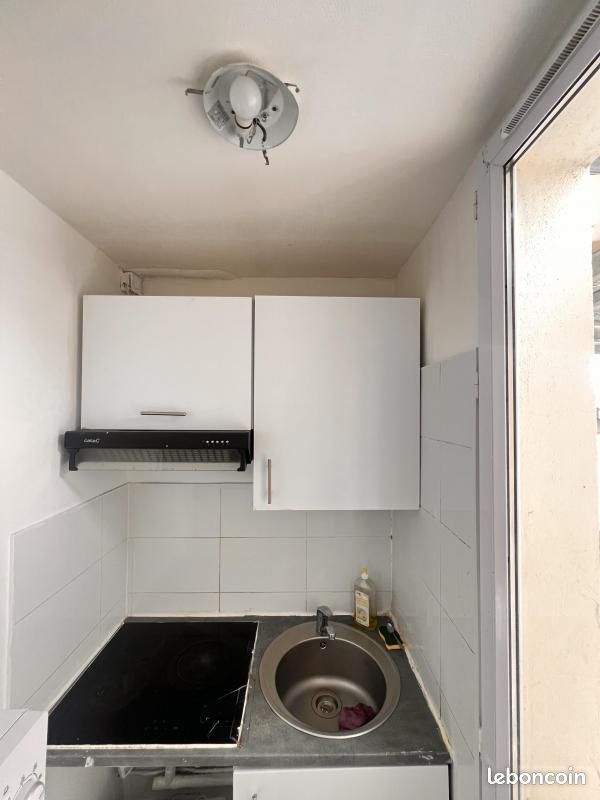 Appartement a louer colombes - 3 pièce(s) - 48 m2 - Surfyn