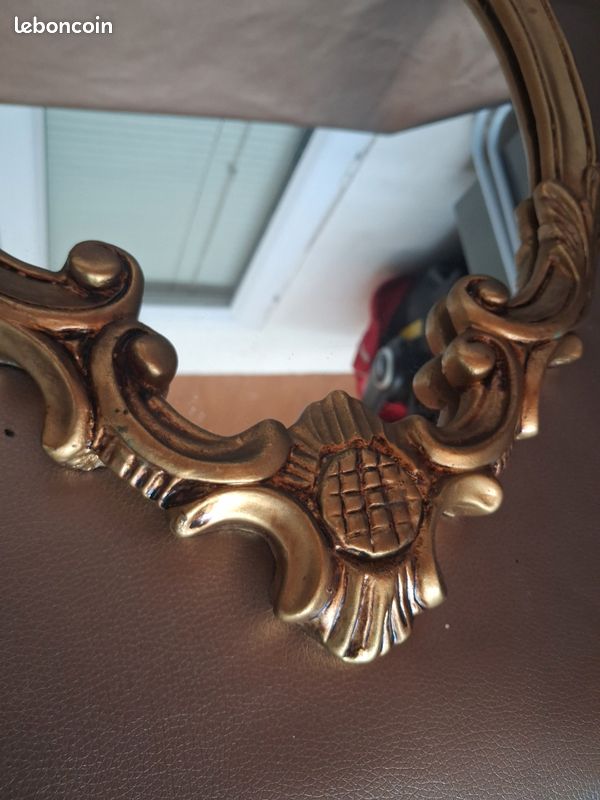 Miroir baroque (image 2)