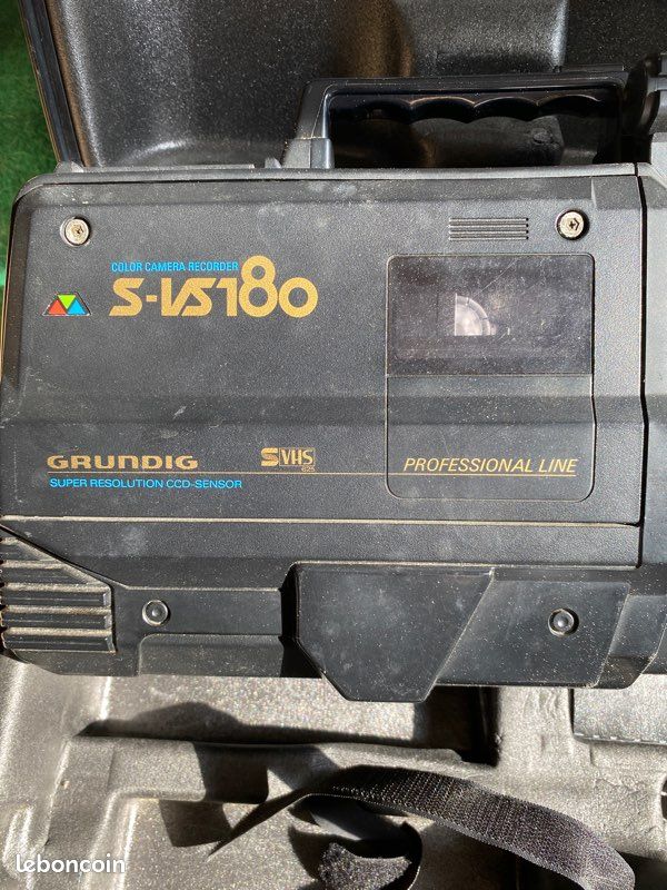 Caméra Vidéo (image 2)