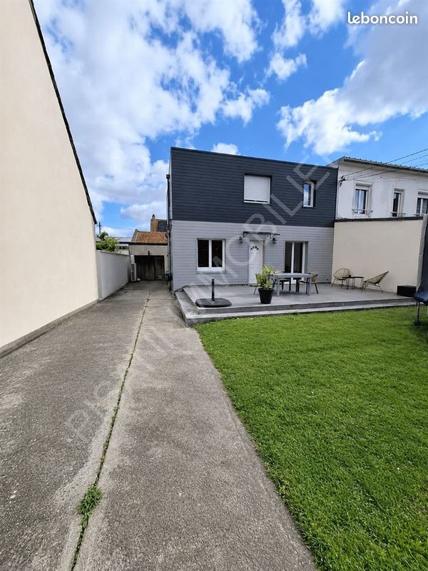 Maison 5 pièces 120 m² · à Le Havre · 120 m² · 305 000 €