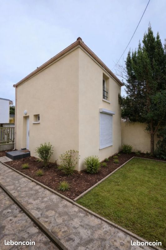 Appartement 2 pièces 40 m² · à Noisy-le-Grand · 40 m² · 172 000 €