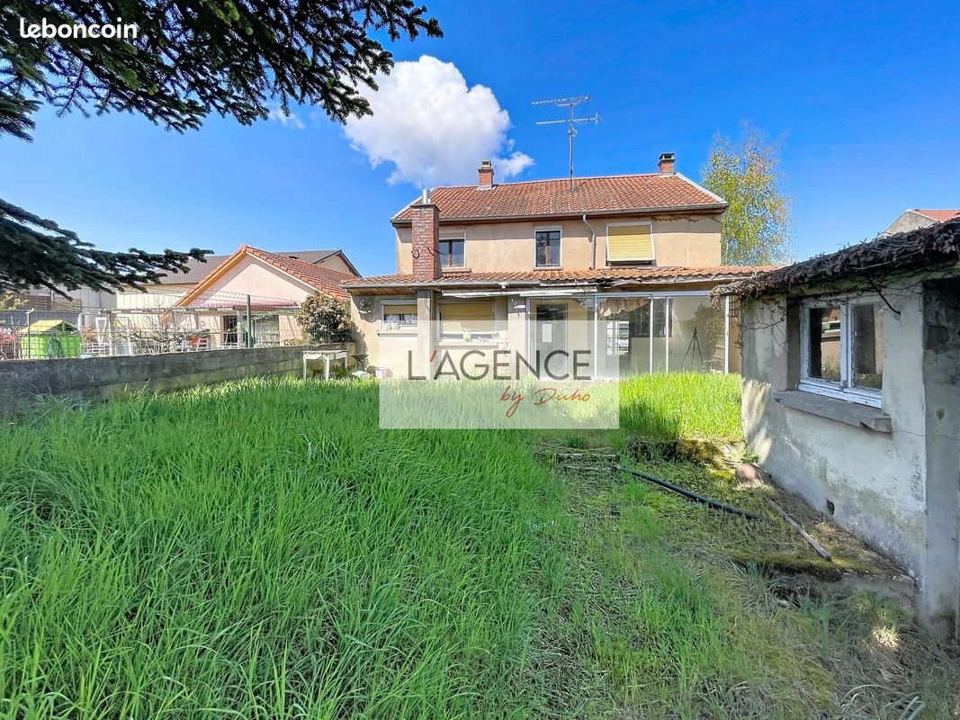 Maison 7 pièces 155 m² · à Basse-Ham · 155 m² · 255 000 €