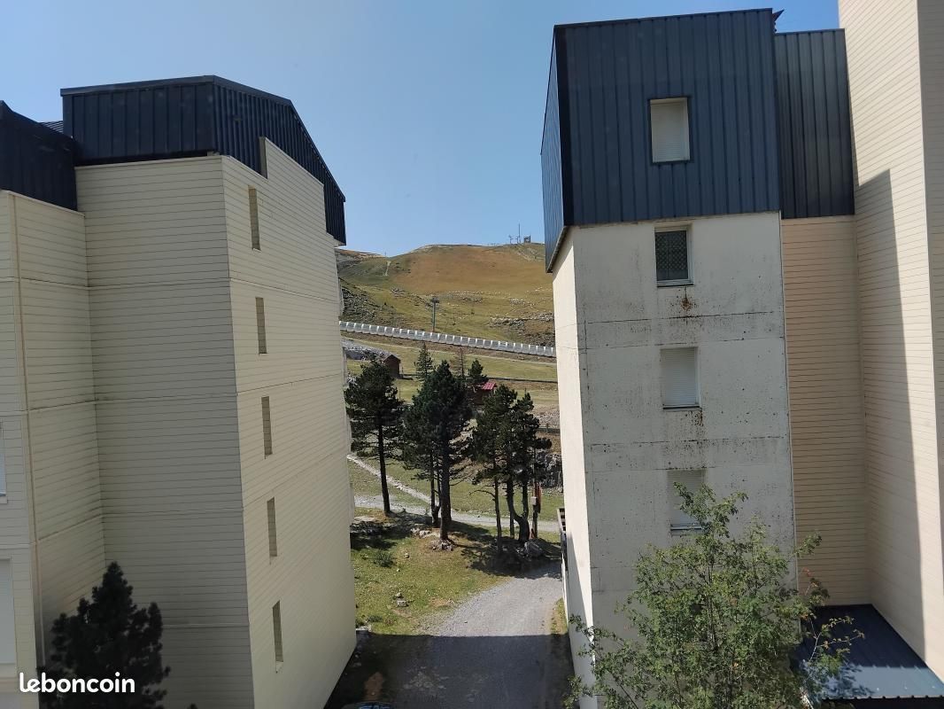 Appartement 2 pièces 23 m² · à Arette · 23 m² · 57 000 €