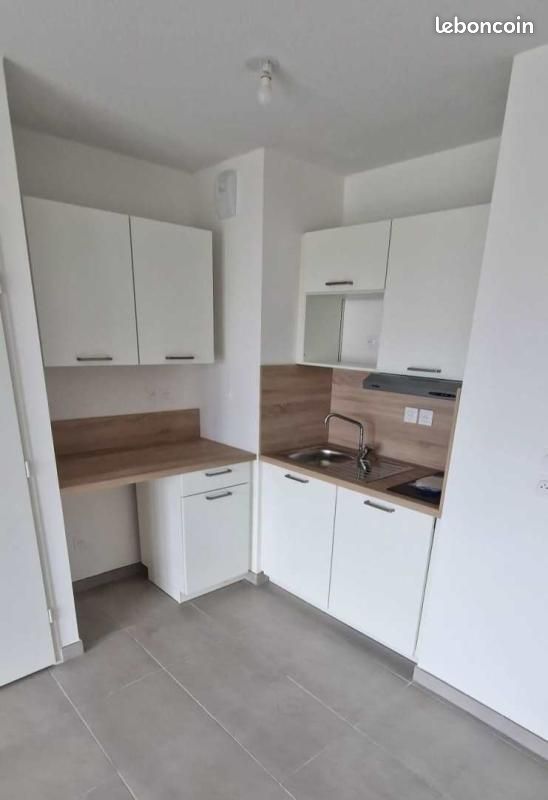Appartement 2 pièces 45 m² · à Avignon · 45 m² · 690 €