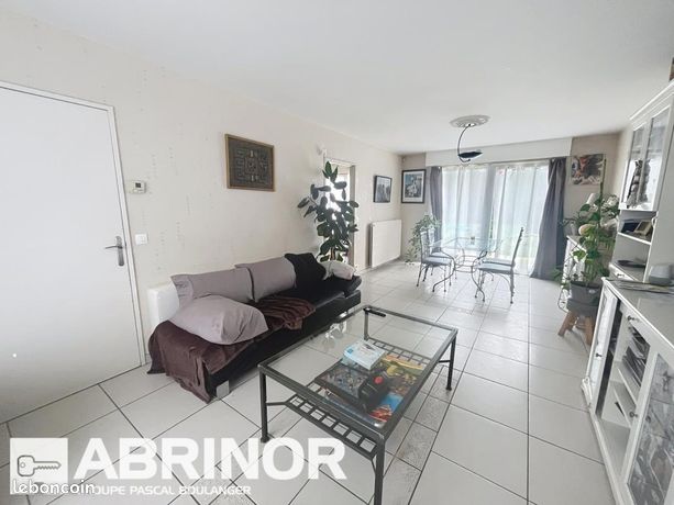 Maison 5 pièces 105 m²