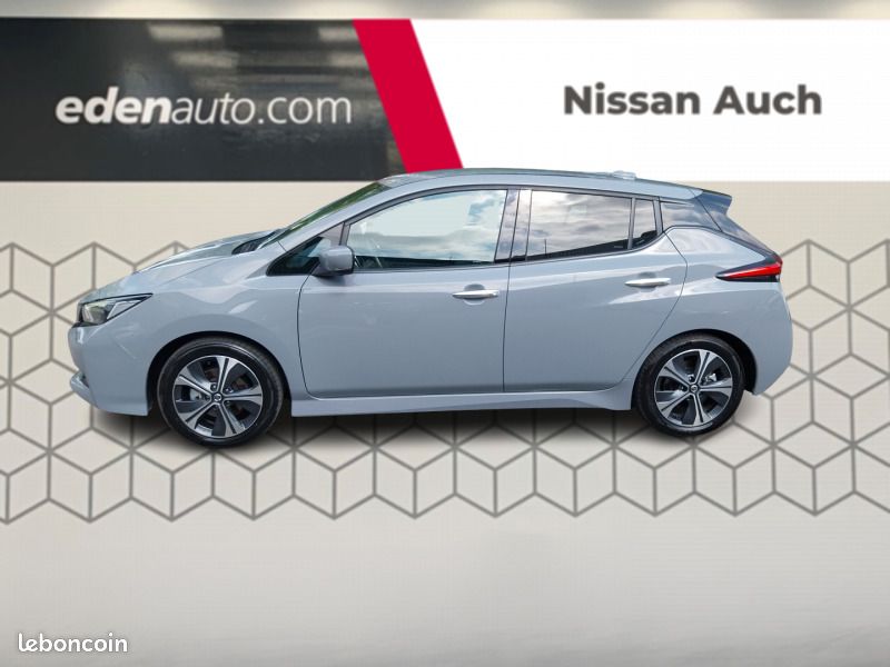 Nissan Leaf Electrique 40kWh N-Connecta (image 3)