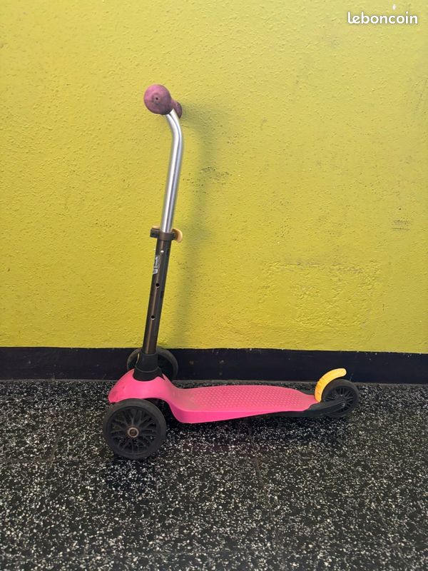 Trottinette oxelo (image 3)