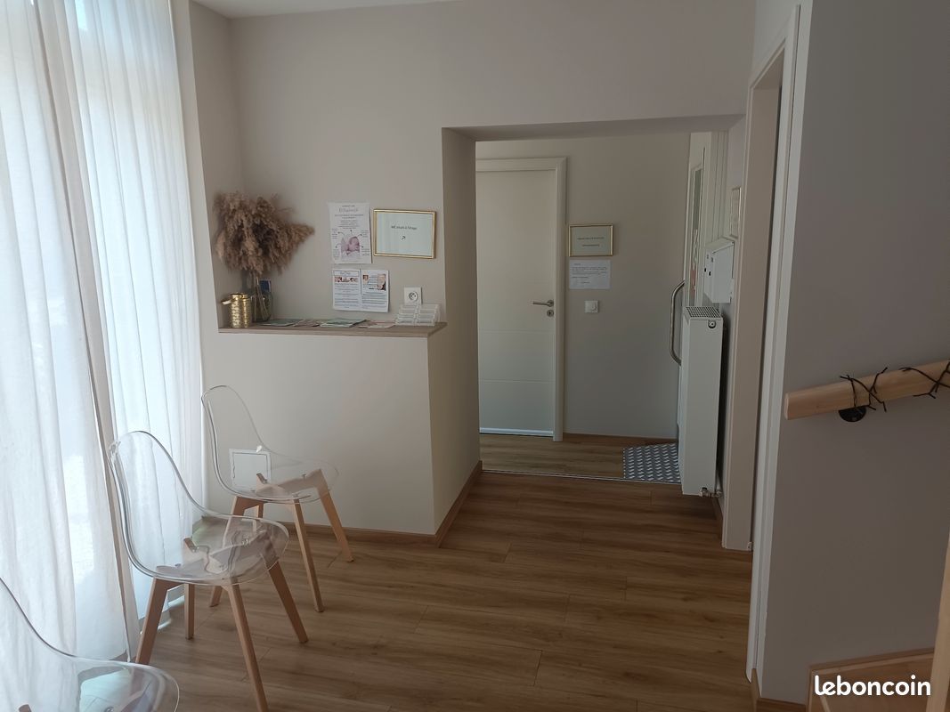 Partage bureau centre cognac (image 3)