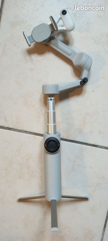 Insta360 Flow 2 Ai tracker kit (image 3)