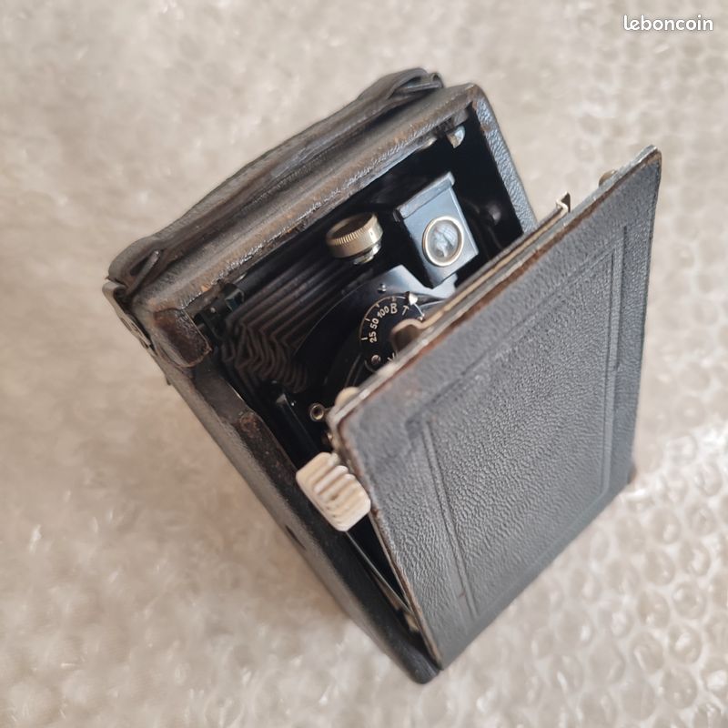 Appareil Stéréoscopique GALLUS début 1920 rare | Rakuten