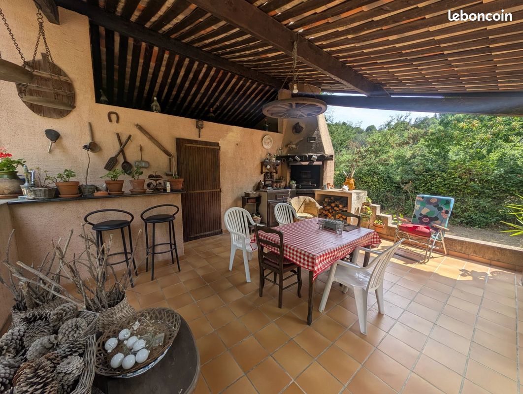 Terrain 1 pièce 7100 m² · à Berre-les-Alpes · 7 100 m² · 149 000 €