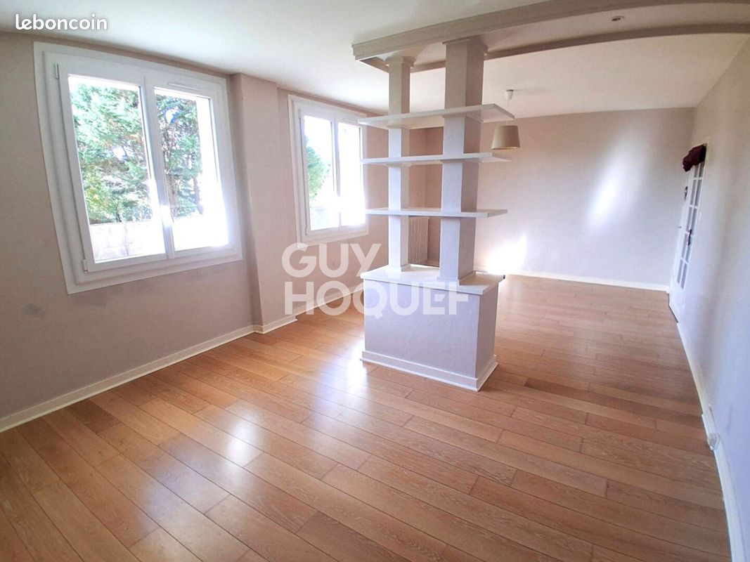 Appartement 4 pièces 90 m² · à Saint-Cyr-sur-Loire · 90 m² · 179 700 €