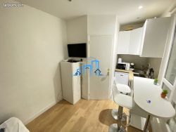 Appartement 1 pièce 10 m² · à Paris · 10 m² · 104 000 €