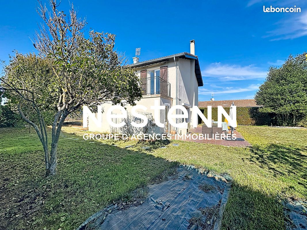 Maison 5 pièces 134 m² · à Taponas · 134 m² · 329 000 €