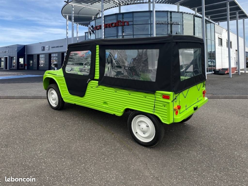 Mlt E-STORY E-STORY-ICONE ELECTRIQUE (image 2)
