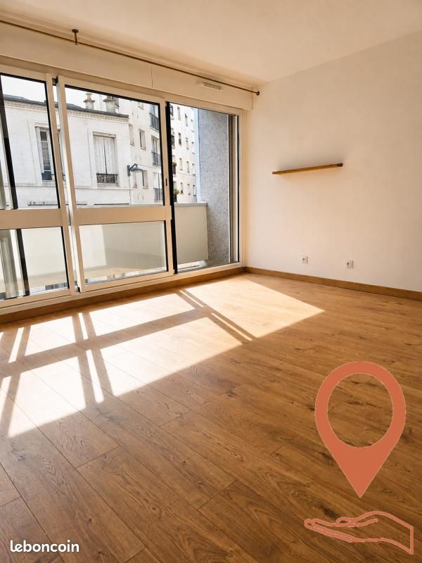 Appartement 1 pièce 34 m² · à Paris · 34 m² · 339 000 €