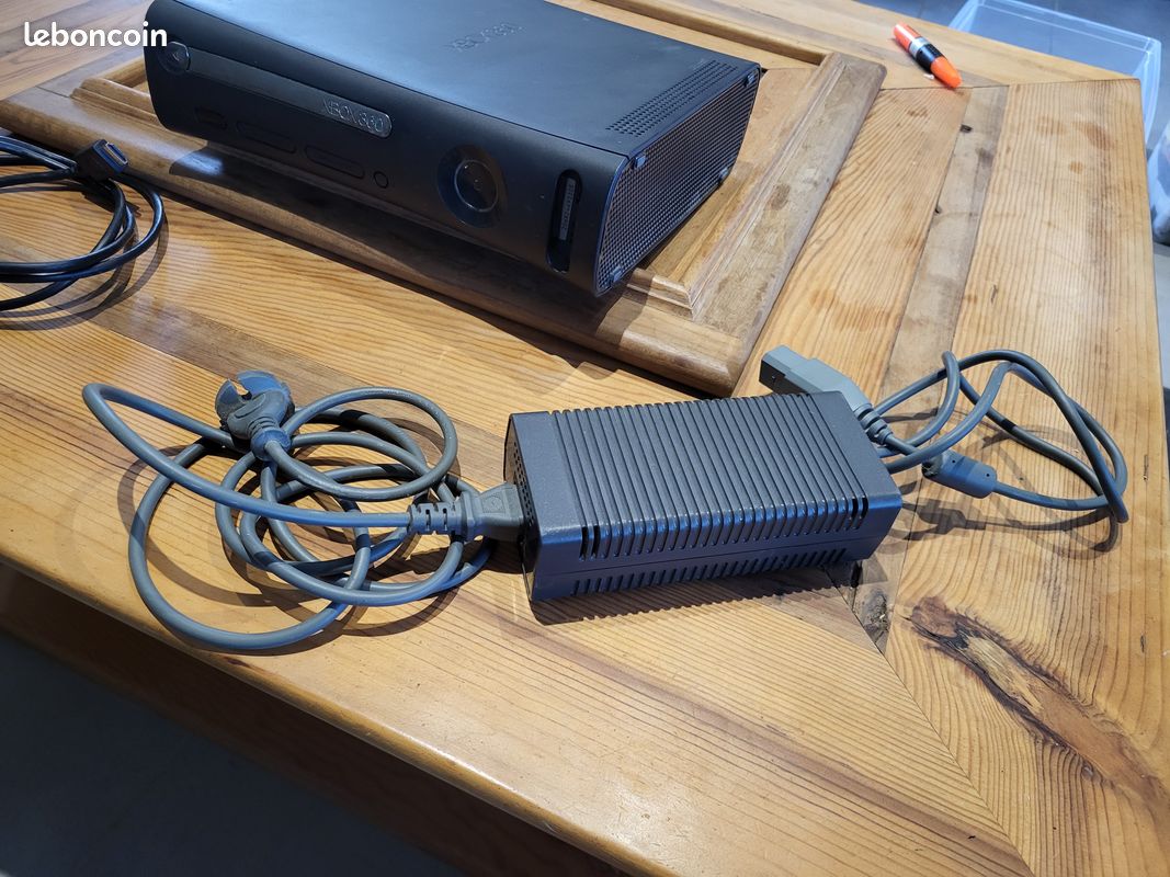 Xbox 360 (image 2)