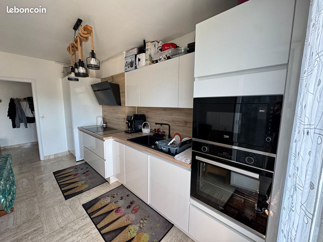 Appartement 4 pièces 113 m² · à Lons-le-Saunier · 113 m² · 178 880 €