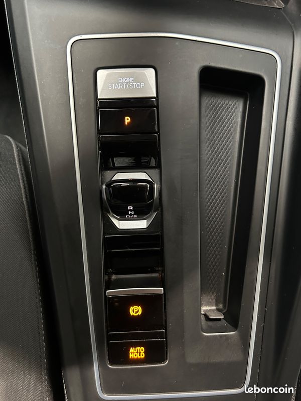 Volkswagen golf 2.0 tdi 150 business dsg 7 - car play - sièges chauffants - régulateur adapatif (image 12)