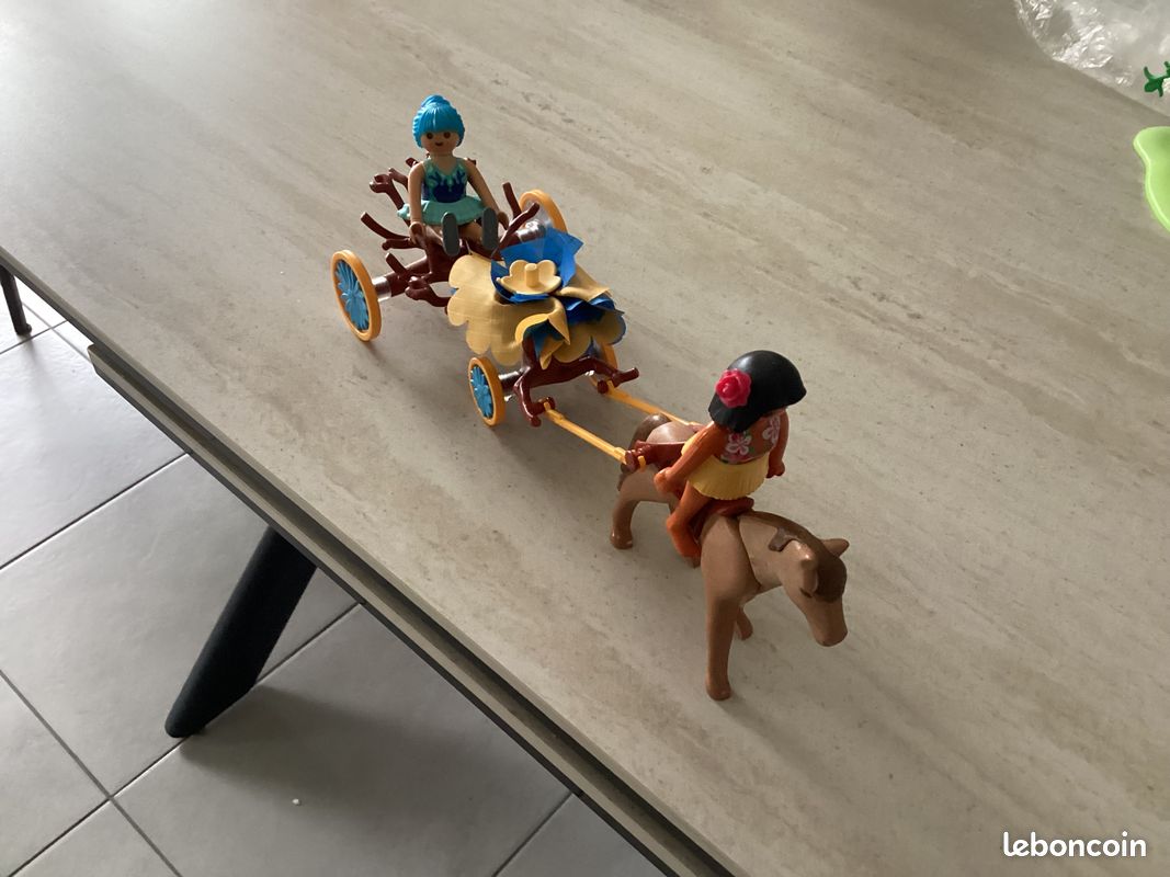 Playmobil divers (image 7)