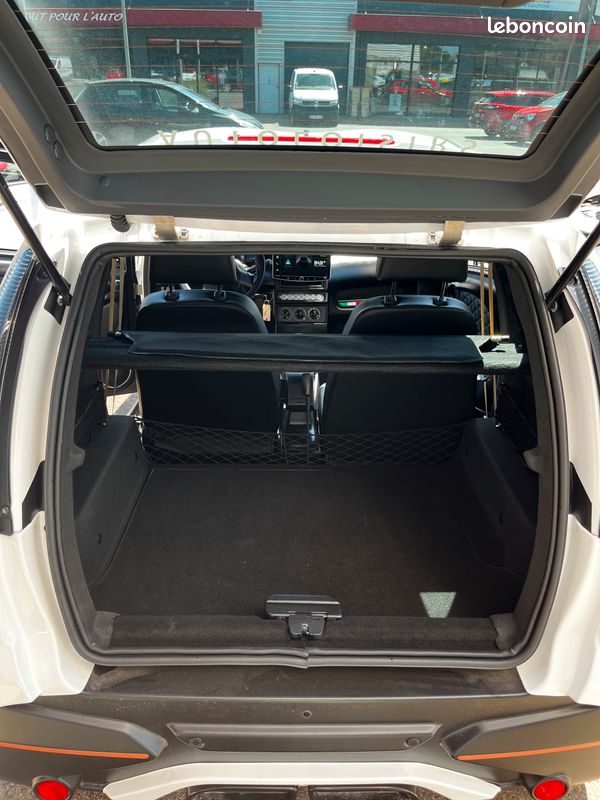 Voiture sans permis Casalini Sportiva 650 (image 5)