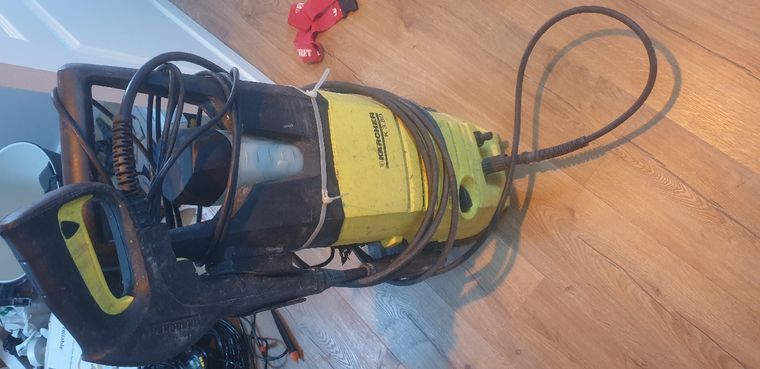 Furet karcher d'occasion - Matériel et outils de bricolage - leboncoin