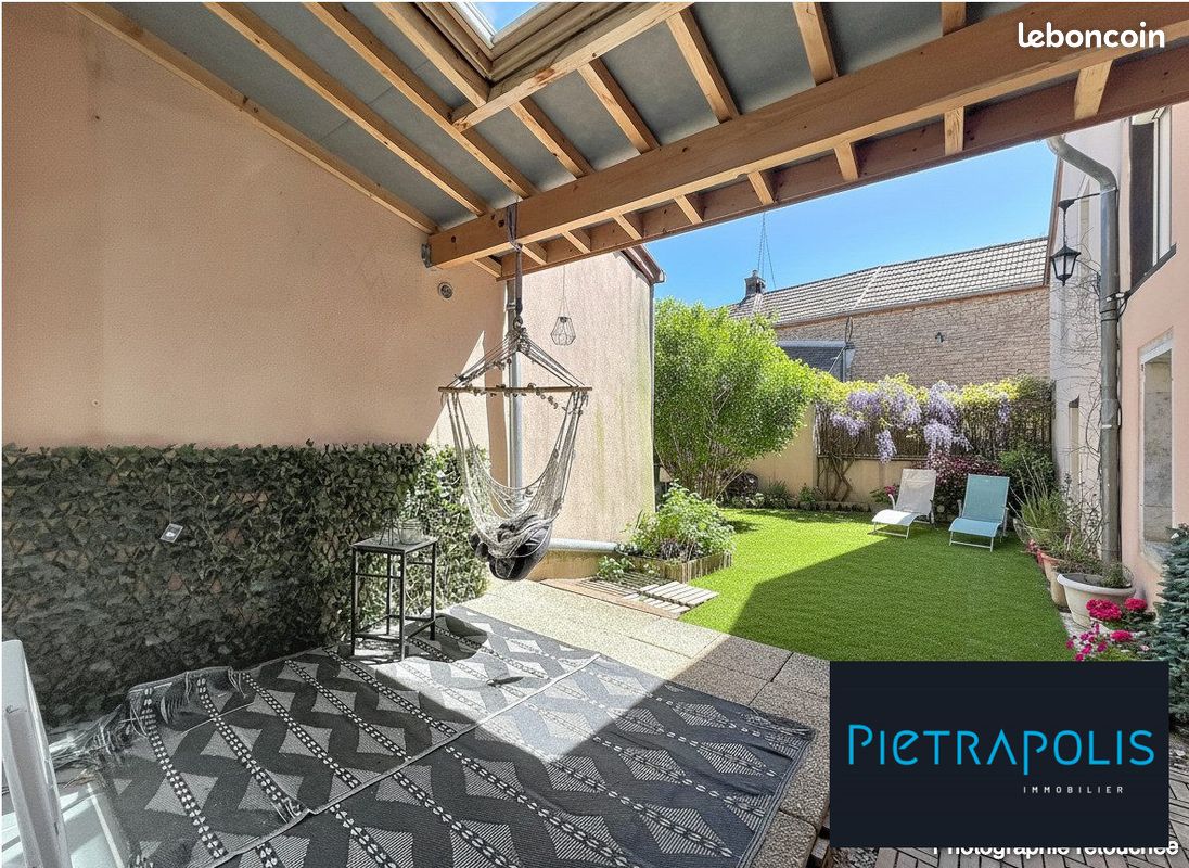 Maison 6 pièces 116 m² · à Velars-sur-Ouche · 116 m² · 249 000 €