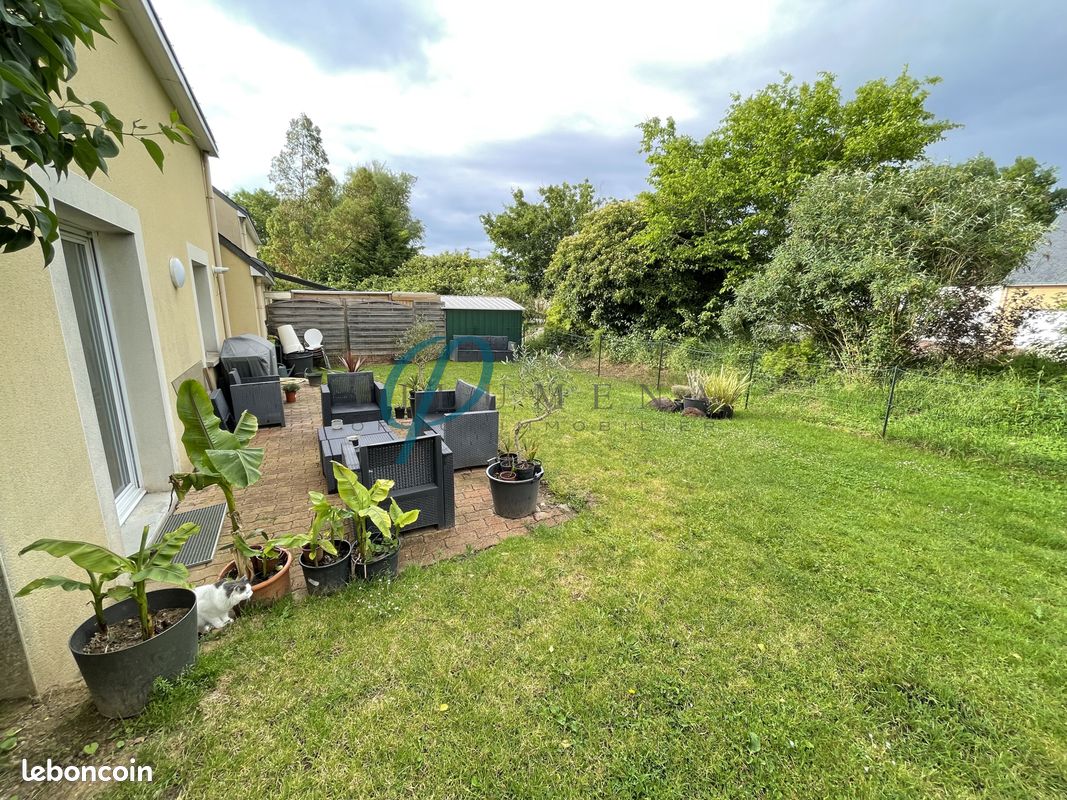 Maison 4 pièces 95 m² (image 7)