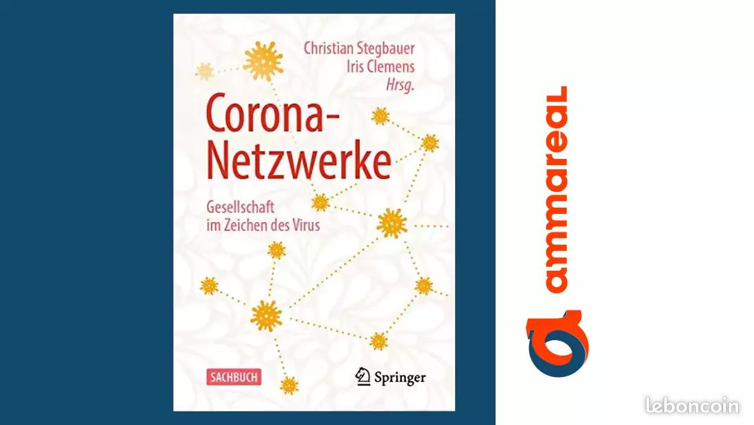 Corona-Netzwerke – Gesellschaft im Zeichen des Virus (image 1)