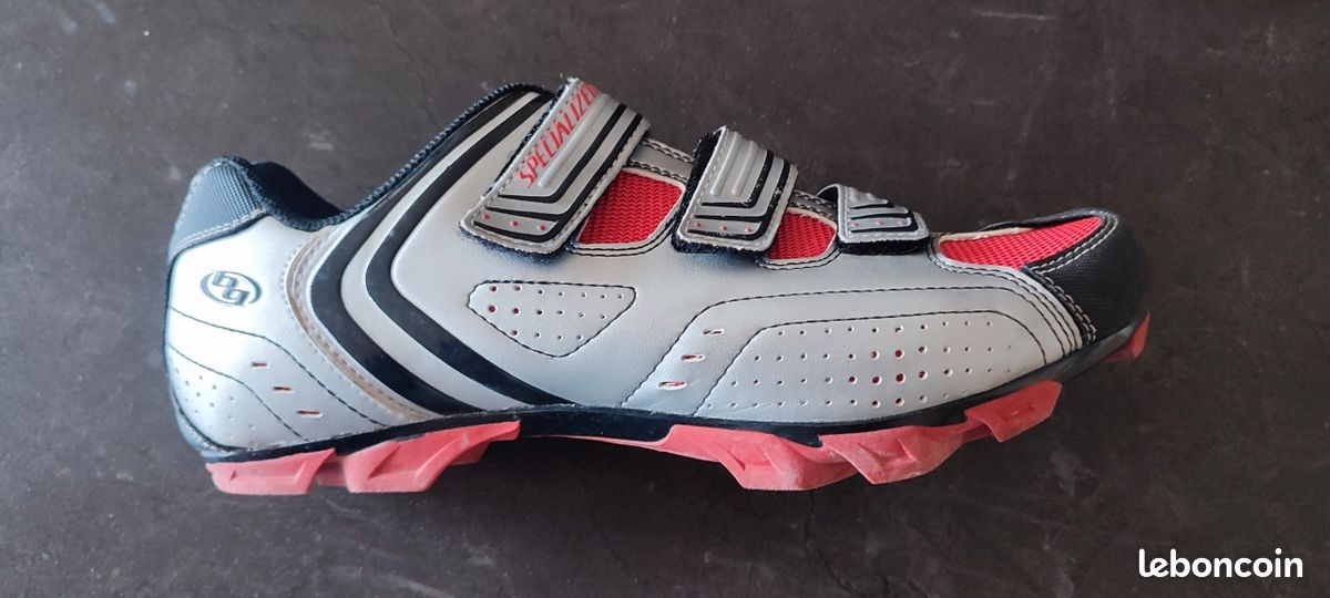 Chaussures spezialized (image 1)
